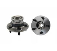 Roulement de roue 9228048 GSP pour CHRYSLER DODGE PLYMOUTH