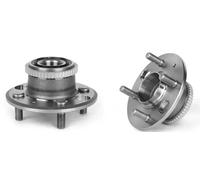 Roulement de roue 9230015 GSP pour HONDA CRX III CIVIC V Hatchback CIVIC V Coupé