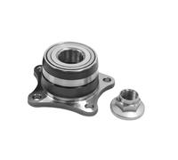 GSP 9230026K Kit de roulements de roue pour LEXUS,TOYOTA