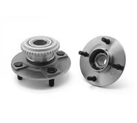 Roulement de roue 9230039 GSP pour NISSAN PRIMERA PRIMERA Hatchback ALMERA II