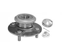 1x Kit De Roulement De Roue Arrière GSP Pour Nissan Almera II