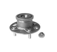 Roulement de roue 9230065K GSP pour HONDA CIVIC VII Hatchback CIVIC VII Coupé