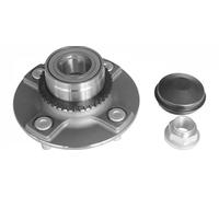 Roulement de roue 9230080K GSP pour NISSAN ALMERA II Hatchback ALMERA II