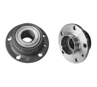 Roulement de roue 9230086 GSP pour FIAT OPEL