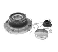 Roulement de roue 9230092S GSP pour OPEL CORSA D ADAM CORSA E