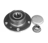 Roulement de roue 9230098K GSP pour OPEL CORSA D ADAM CORSA E
