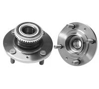 Roulement de roue 9230100 GSP pour MITSUBISHI LANCER VII LANCER VII Break