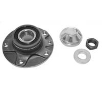 GSP 2x Roulement de Roue Moyeu Essieu Arrière pour Alfa Romeo Giulietta 940 940