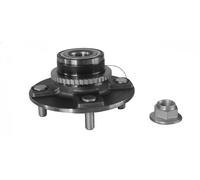 Roulement de roue 9230158K GSP pour NISSAN ALMERA II Hatchback ALMERA II