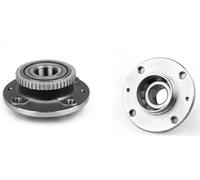 Roulement de roue 9232007 GSP pour CITROËN PEUGEOT