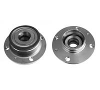 Roulement de roue 9232021 GSP pour CITROËN PEUGEOT