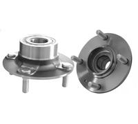 Roulement de roue 9232025 GSP pour HYUNDAI ELANTRA III