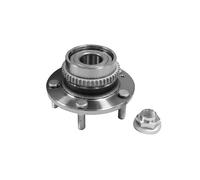 Roulement de roue 9233005K GSP pour KIA HYUNDAI