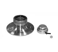 Roulement de roue 9235024K GSP pour MERCEDES-BENZ CHRYSLER