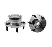 Roulement de roue 9236002 GSP pour MAZDA 626 V Station Wagon PREMACY MPV II