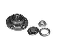 1x Kit Roulement De Roue Avant GSP Pour BMW Série 3 Compact E46 Avec Anneau ABS