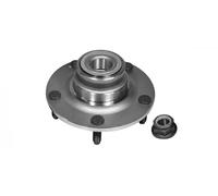 1x Ensemble Roulement de Roue Arrière GSP pour Ford Transit Bus FD FB FS FZ