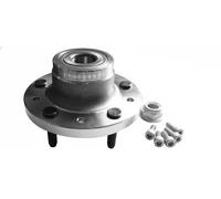 Roulement de roue 9237025K GSP pour FORD TOURNEO CUSTOM V362 Autobus/Autocar