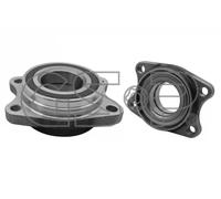 Roulement de roue 9245007 GSP pour AUDI BENTLEY