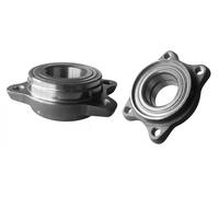 Roulement de roue 9245010 GSP pour AUDI VW SEAT