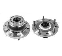 Roulement de roue 9245015 GSP pour FORD TRANSIT Autobus/Autocar TRANSIT Fourgon