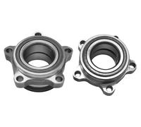 GSP 9249001 Kit de roulements de roue pour FORD