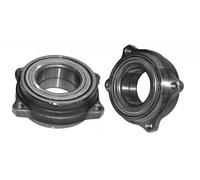 1x Jeu De Roulements De Roue Arrière GSP Pour Mercedes-Benz C-Klasse T S204