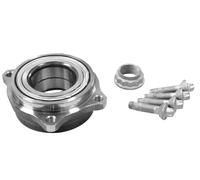 GSP Kits de roulements de roue 9249005K Arrière pour Mercedes-Benz S204 W204 R172