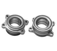 Roulement de roue 9250010 GSP pour INFINITI FX