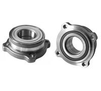 Roulement de roue 9251003 GSP pour BMW X5 X6