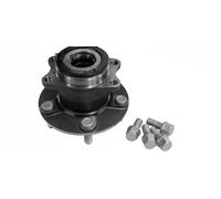 GSP Jeu de roulements de roue 9325018K