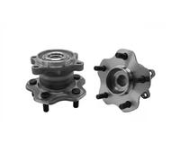 Roulement de roue 9325019 GSP pour NISSAN RENAULT