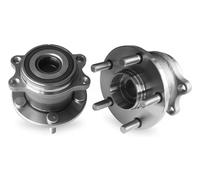 Roulement de roue 9325025 GSP pour SUBARU OUTBACK LEGACY IV LEGACY IV Break