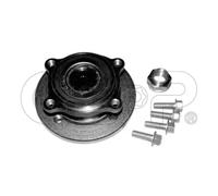 Roulement de roue 9326026K GSP pour MINI MINI MINI Décapotable