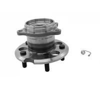 GSP Jeu de roulements de roue 9326027K