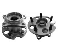GSP 2x Hub Kit Roulements Arrière pour Lexus Rx Toyota Venza Montagnard/Kluger
