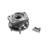 Roulement de roue 9326038K GSP pour JAGUAR X-TYPE I X-TYPE I Break