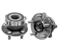 Roulement de roue 9326039 GSP pour TOYOTA LEXUS