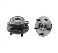 Roulement de roue 9326065 GSP pour TOYOTA LEXUS