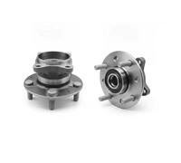Roulement de roue 9326072 GSP pour MAZDA CX-3