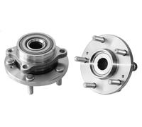 Roulement de roue 9327048 GSP pour HYUNDAI KIA