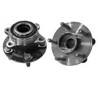 Moyeu de roue GSP 9327059 - Pour Mondeo 5