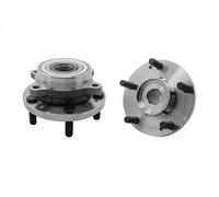 Roulement de roue 9327072 GSP pour KIA CARENS IV SOUL II CARENS IV Van
