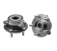 Roulement de roue 9327078 GSP pour HYUNDAI KIA