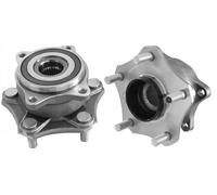 Roulement de roue 9328007 GSP pour SUZUKI GRAND VITARA II KIZASHI