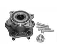 Roulement de roue 9328007K GSP pour SUZUKI GRAND VITARA II KIZASHI