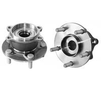 GSP 2x Hub Kit Roulements Essieu Arrière pour Mazda CX-5 6 Break Kf Ke Gh GJ