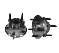 Roulement de roue 9329007 GSP pour JEEP GRAND CHEROKEE III COMMANDER
