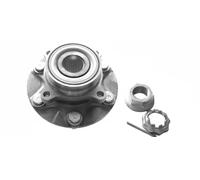 Roulement de roue 9330017K GSP pour MITSUBISHI PAJERO IV PAJERO IV Van
