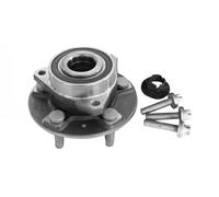 Roulement de roue 9330024K GSP pour SAAB OPEL CHEVROLET